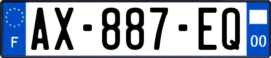 AX-887-EQ