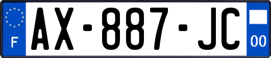 AX-887-JC