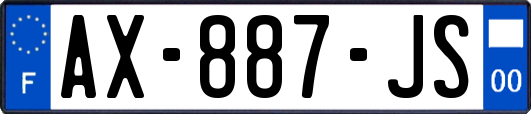 AX-887-JS