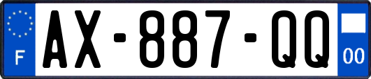 AX-887-QQ