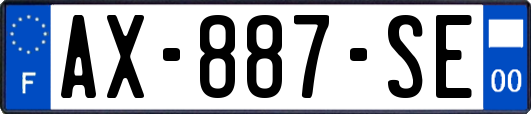 AX-887-SE