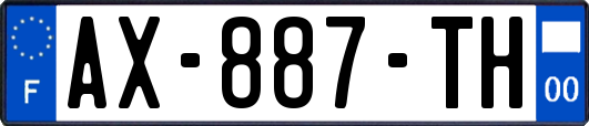 AX-887-TH