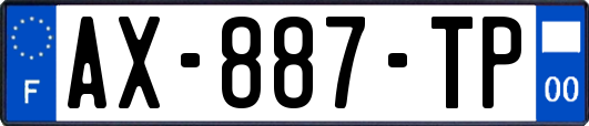AX-887-TP