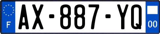 AX-887-YQ