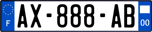 AX-888-AB