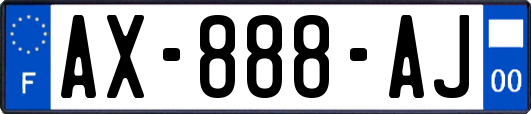 AX-888-AJ