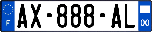 AX-888-AL