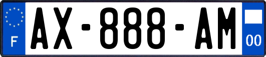 AX-888-AM