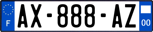 AX-888-AZ