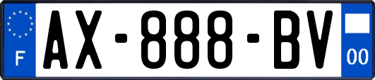 AX-888-BV