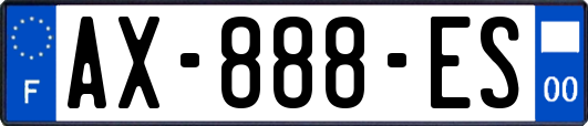 AX-888-ES