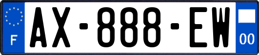 AX-888-EW