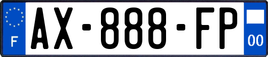 AX-888-FP