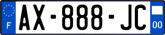 AX-888-JC