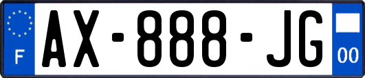 AX-888-JG