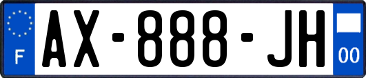 AX-888-JH