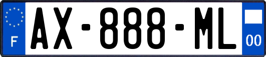 AX-888-ML