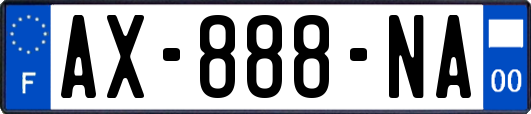 AX-888-NA