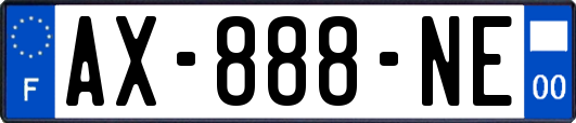 AX-888-NE