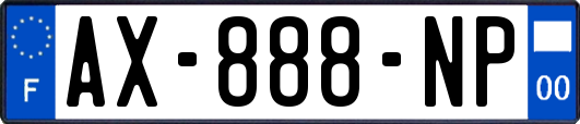 AX-888-NP