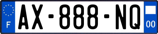 AX-888-NQ