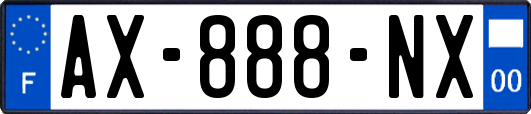 AX-888-NX