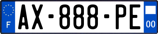 AX-888-PE