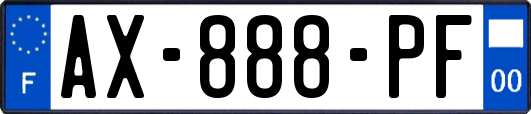 AX-888-PF