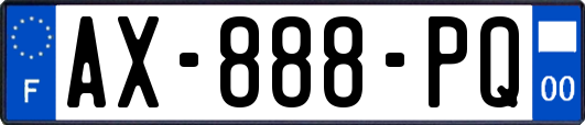 AX-888-PQ