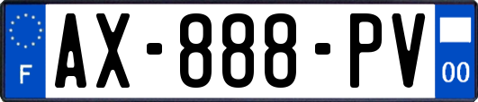 AX-888-PV