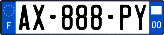 AX-888-PY