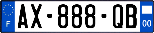 AX-888-QB