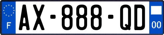 AX-888-QD