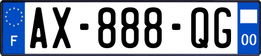 AX-888-QG