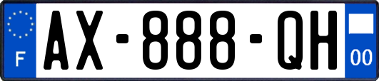 AX-888-QH