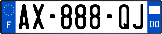AX-888-QJ