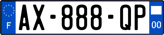 AX-888-QP