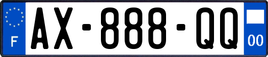 AX-888-QQ