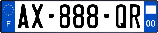 AX-888-QR