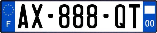 AX-888-QT