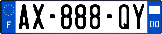 AX-888-QY
