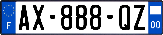 AX-888-QZ