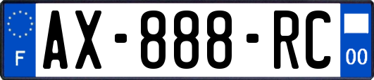 AX-888-RC