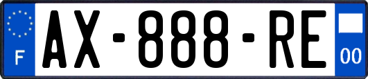 AX-888-RE