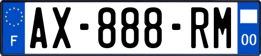 AX-888-RM