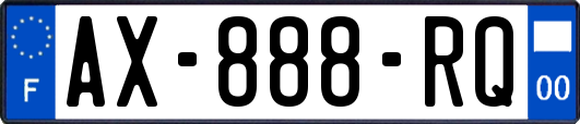 AX-888-RQ