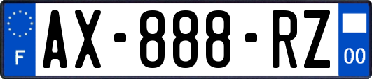 AX-888-RZ