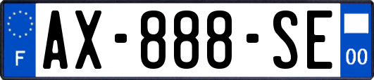 AX-888-SE