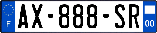 AX-888-SR