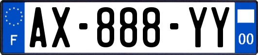 AX-888-YY
